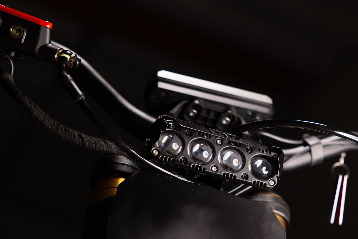 Headlight
