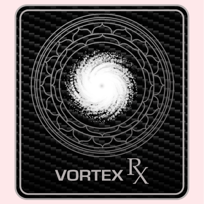 Vortex Rx: Enhance Your Pet's Health Naturally