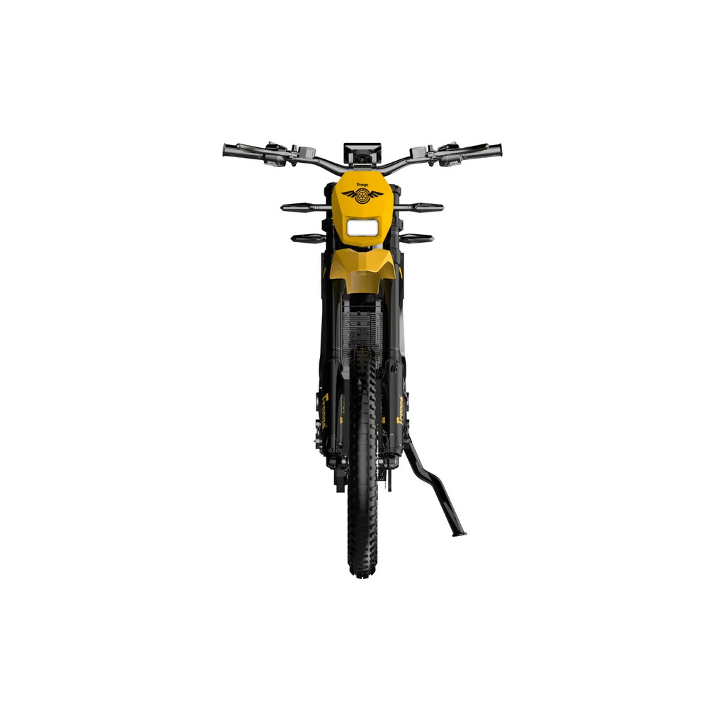 Freego Nova 5 Mid-Drive Off-Road Electric Dirt Bike