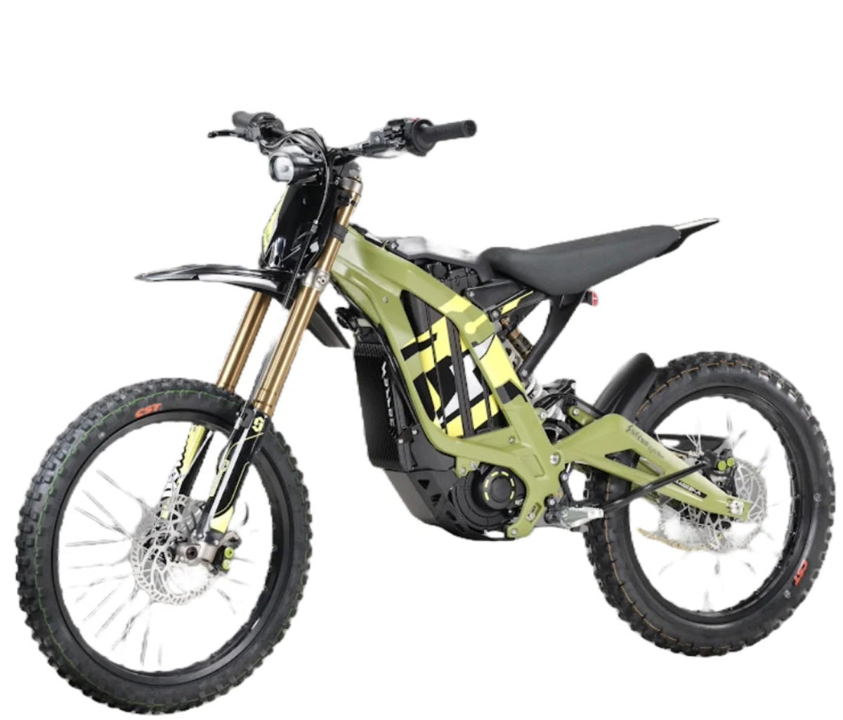 2025 Surron Light Bee X