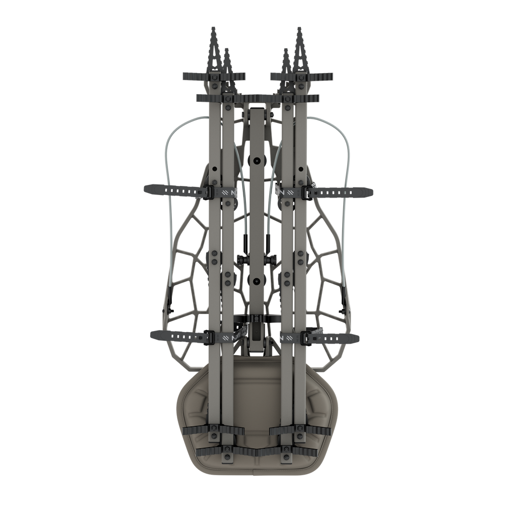 Helo Hunt Ready™ System